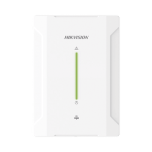 Expansor de 32 Zonas Inalámbricas Tri-X / Conexión Bus Speed-X / Permite Agregar Sensores AX PRO / Compatible con paneles AX Hybrid Pro