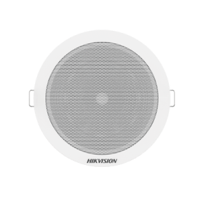 Altavoz Analógico 6W / 8 OHMS / MAX 98 dB