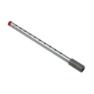 Tubo de Muestreo de detector de humo