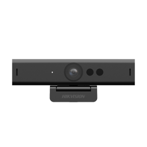 Cámara Web 4K Para Salas de Juntas Medianas / Gran Angular / Micrófono Integrado / Fácil de Instalar / Reducción de Ruido Inteligente / Conector USB de 2 mts