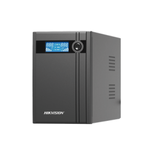 UPS DE 1000 VA / 600 W / PROTECCION CONTRA SOBRECARGAR Y  DESCARGAR / ENTRADA Y  SALIDA 120 VCA / 6 TOMAS