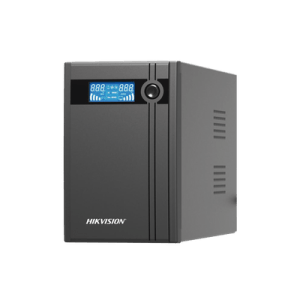 UPS DE 2000 VA / 1200 W / PROTECCION CONTRA SOBRECARGAR Y  DESCARGAR / ENTRADA Y  SALIDA 120 VCA / 6 TOMAS