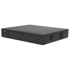 DVR 1080P Lite Pentahíbrido / 8 Canales TURBOHD + 2 Canales IP / Audio Por Coaxitron / 1 Bahía de Disco Duro