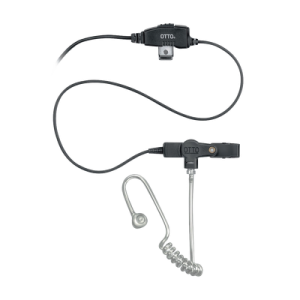 MIC-AUDIF D/1 CABLE C/TUBO ACUST P/TC700/610/618/620/626/518/580