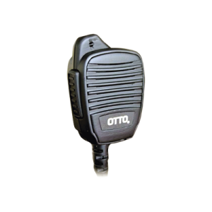 Micrófono-Bocina con Cancelación de Ruido, cumple MIL-STD-810, Motorola MOTOTRBO SLIM XPR3300/3500, DP2400, APX3000/8000, DP2000, MTP3100