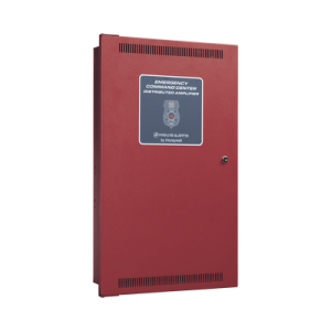 Amplificador de 50W para panel ECC-50/100