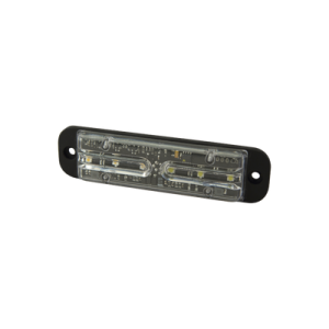 Luz direccional ultra delgada de alto brillo