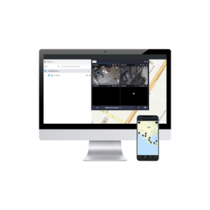 Licencia de Video para EpcomGPS / 1Gb de trafico para consulta de video /