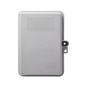 Gabinete para exteriores (229 x 155 x 79 mm)