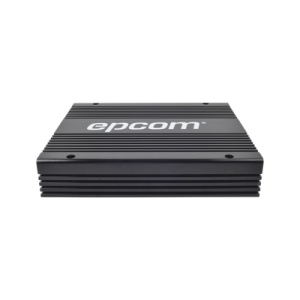 (HASTA 1 KILÓMETRO) Amplificador para Ampliar Cobertura Celular en Exterior | 1900 MHz, Banda 2 | Soporta 2G y 3G y Mejora las llamadas | 80 dB de Ganancia, 1 Watt de potencia Máxima, hasta 1 km de cobertura.