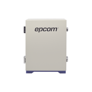 Amplificador para ampliar cobertura Celular en Exterior | 1900 MHz, Banda 2 | Soporta 2G y 3G, Mejora las llamadas, 85 dB de Ganancia, 5 Watt de potencia Máxima, hasta 2 km de cobertura.