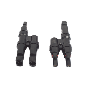 CONECTORES PARA MÓDULOS FOTOVOLTAICOS