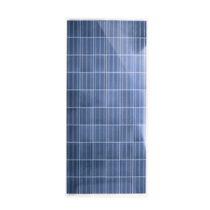 Panel Solar Fotovoltaico Policristalino 150 W 12 Vcd
