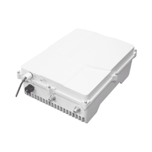 (HASTA 5 KILÓMETROS) Amplificador de Señal Celular de ALTA POTENCIA: Especial para Crear una Zona Celular en Áreas Rurales o Comunidades Alejadas. 95 dB de Ganancia, 20 Watts de Potencia, 850 MHz.