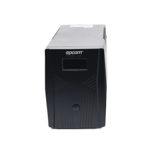 UPS de 1500VA/900W / Topología Línea Interactiva / Entrada y Salida 120 Vca/ Clavija NEMA 5-15P / 6 Tomas NEMA 5-15R