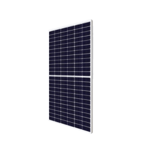Panel Solar ELITE PLUS / 450W / 50 VDC / Monocristalino / 144 Celdas / Grado A