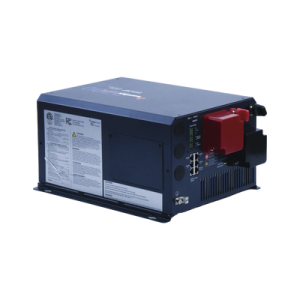 UPS Inversor/Cargador 2200 Watt Onda Pura Alta Potencia, Ent:24Vcd Sal:120Vca 50/60Hz