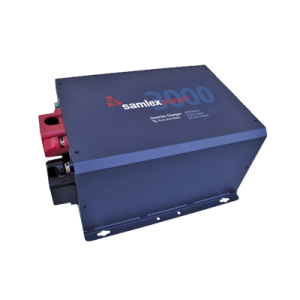 UPS Inversor/Cargador 3000 Watt Onda Pura Alta Potencia, Ent:12Vcd, Sal:120Vca 50/60 Hz