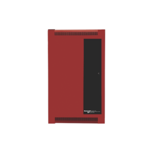 Amplificador de 125 Watts, 4 circuitos de voceo. Para Serie Silent Knight 6000