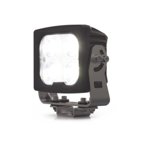 Luz de trabajo de uso rudo, Lente Térmica, 12-24 Vcd, 3050 lumenes