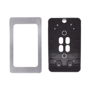 Kit de montaje en muro, para modelos I23SDTL, I31SDTL E I18S01