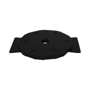 Kit de montaje: serie 6500, 6900, 7900, kit de montaje de cinta alta