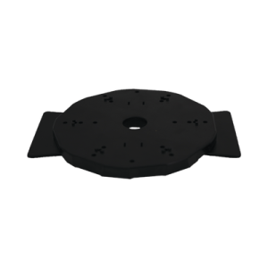 Kit de montaje: serie 6465, kit de montaje de cinta alta