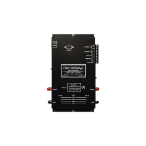 Sensor de Seguridad Perimetral de 1 Zona/Detección por Fibra Óptica Sensitiva/ 0 a 5 Km de protección