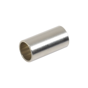 Férula de Reemplazo en Chapa de Níquel para cables del Grupo C1 como RG-142/U, Conector RFN-1005-3C1.