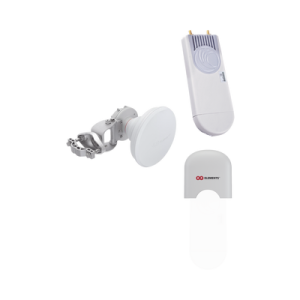 Kit Cambium ePMP-5C + RF Elements 60 grados simétricos para WISP con su adaptador TwistPort