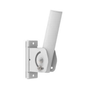 Montaje universal flexible para tubo o poste, compatible con cualquier equipo