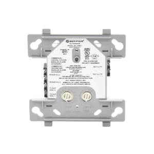 Módulo Monitor / Direccionable / Tecnología FlashScan®