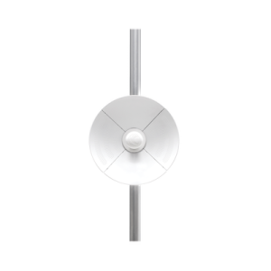 ePMP Force 190 para enlaces inalámbricos en zonas con alta interferencia, 4910-5970 MHz, baja latencia, antena de 22 dBi (C050900C181A)