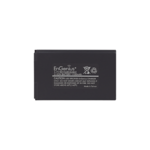 Batería Recargable para Teléfono FreeStyl 2 / Li-ION de 3.7 V, 1100mAh