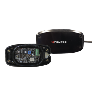 Sensor Inteligente Universal / Anti-trepa de intrusos / Para muros, mallas ciclonicas, rejas, paredes, andamios, vidrio, cristales, etc / Sin falsas alarmas /Protección de 5 metros de diámetro / Integración con cualquier panel de alar