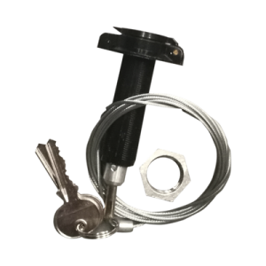 Cerradura D/ Emergencia / Puertas D/ Garage.