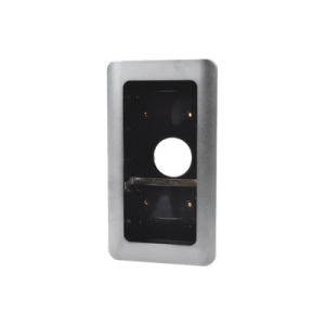 Marco con montaje en muro por GDS37X0