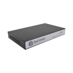 Hotspot para la venta de códigos de Internet, configuración mediante WIZARD, 1 puerto WAN, 4 puertos LAN, Throughput 150 Mbps