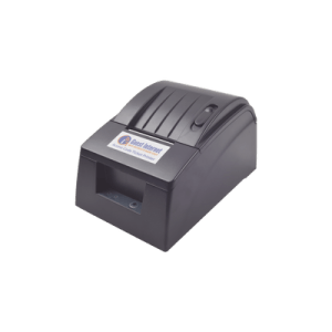 Impresora Térmica de Tickets para Códigos de Acceso a Internet (Hotspot), diseñado para dispositivos Guest Internet.