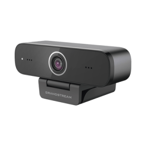 Webcam Full-HD USB 1080P herramienta ideal para trabajo remoto