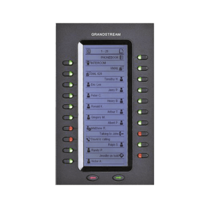 Módulo de expansión para GXP2140, GXP2170 y GXV3240