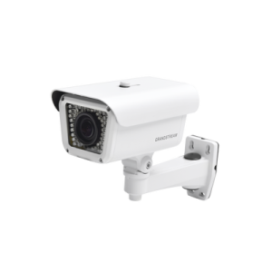 Cámara Vari-focal HD IP día y noche Para interperie