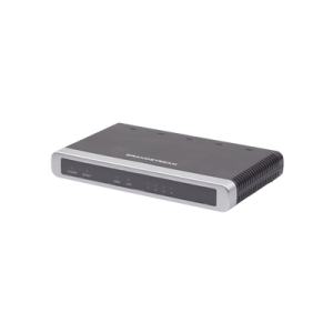 Adaptador VoIP GrandStream de 4 FXO