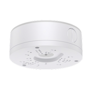 CAJA DE CONEXIONES CIRCULAR SERIE 30 IP66