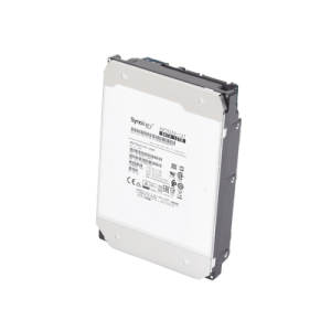 Disco duro 12TB / 7200RPM / Especializado para NAS