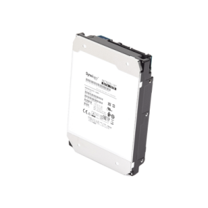 Disco duro 16TB / 7200RPM / Especializado para NAS