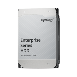 Disco duro 8TB / 7200RPM / Especializado para NAS