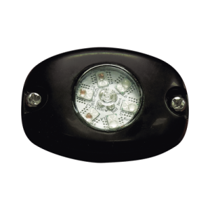 Lampara Oculta de LED Serie HB6PAK color claro