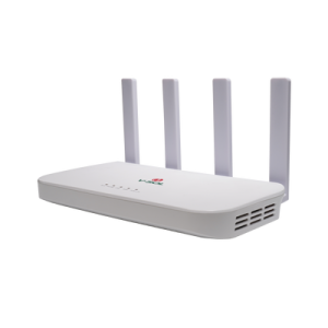 ONU Dual EPON/GPON con WIFI 6 + 1 puerto FXS + 1 puerto USB + 4 puertos Gigabit (Black Series)