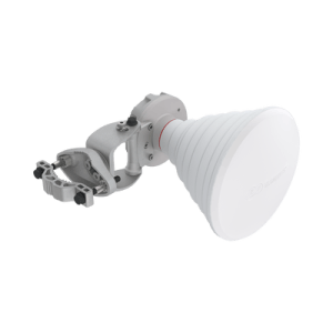 Antena Sectorial Simétrica GEN2 de 30° 5180-6400 MHz, 18.5 dBi con soporte mejorado, listas para TwisPort sin pérdida